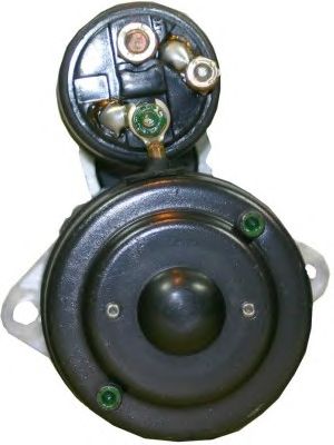 PRESTOLITE ELECTRIC 66925321 -  Стартер